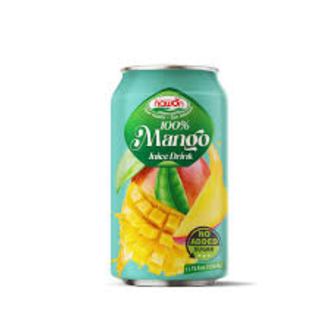 NAWON ORANGE JUICE 330ML